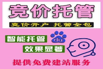 百度竞价代运营实操技巧解析